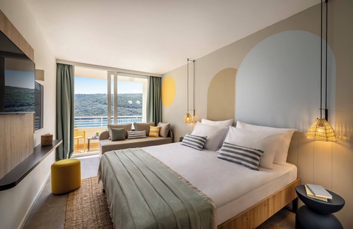 Rabac Hotel | Sunny Rabac by Valamar