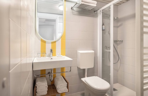 Rabac Hotel | Sunny Rabac by Valamar