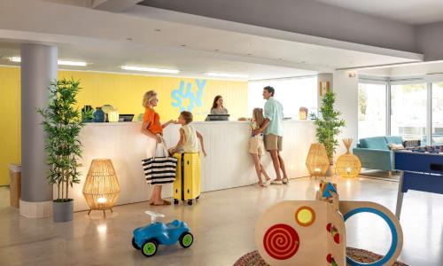 Rabac Hotel | Sunny Rabac by Valamar