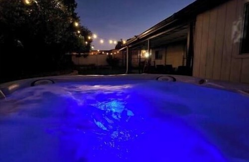 San Carlos House | Sunny Retreat Beaches Lakes Trails