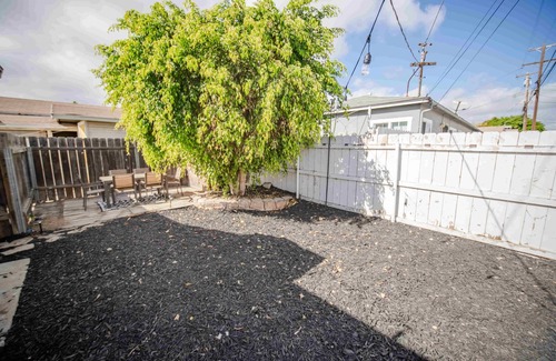 Corridor House | Sunny Retreat near San Diego Zoo, Beach & Downrown