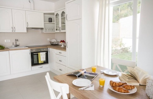 Jurandvor House | SUNNY ROCK SUMMER HOUSES BAŠKA