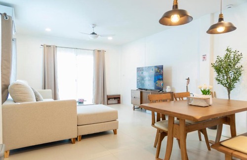 Bophut House | Sunny's Cozy Home