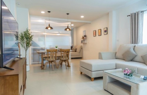 Bophut House | Sunny's Cozy Home