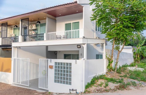 Bophut House | Sunny's Cozy Home