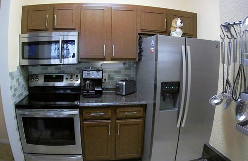 Clearwater Condo | Sunny side Pavillon at the Avalon at Clearwater