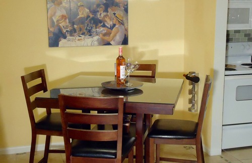 Clearwater Condo | Sunny side Pavillon at the Avalon at Clearwater