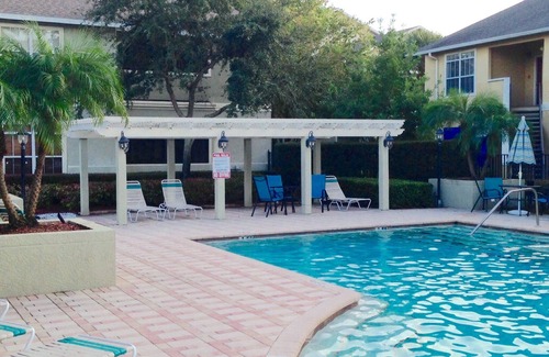 Clearwater Condo | Sunny side Pavillon at the Avalon at Clearwater