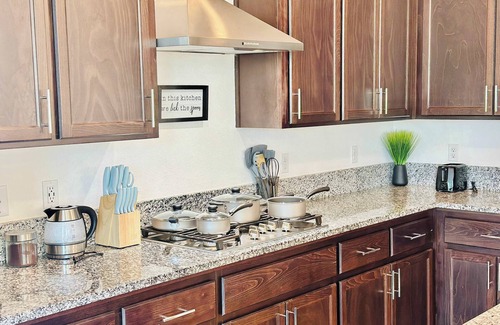 Lodi House | Sunny Side Retreat Su