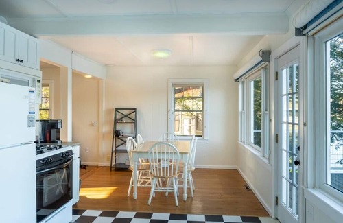 Mount Sunapee House | Sunny Side Up Summary