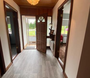 County Waterford House | Sunny South East Holiday Home