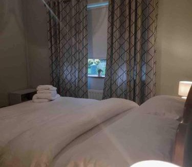 County Waterford House | Sunny South East Holiday Home