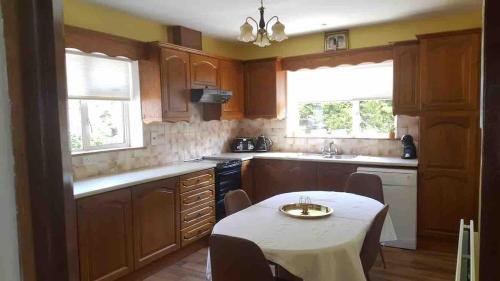 County Waterford House | Sunny South East Holiday Home
