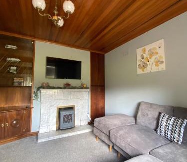 County Waterford House | Sunny South East Holiday Home