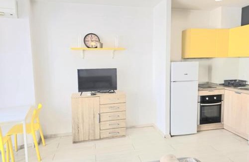 Studentski Grad Apartment | Sunny Stay