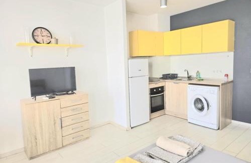 Studentski Grad Apartment | Sunny Stay