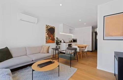 Albert Town House | Sunny Stay in Wanaka