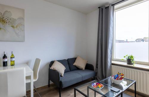 Wijk aan Zee Apartment | Sunny Studio - Only 5-Min Walk to Sea & Dunes