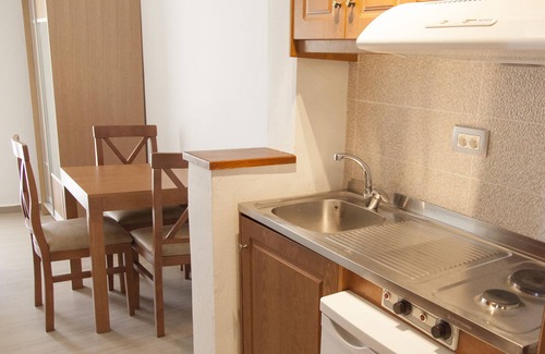 Maleme Hotel | Sunny Suites