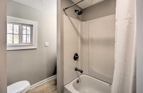 East End House | Sunny Superior Home - Swim, Hike, and Explore!