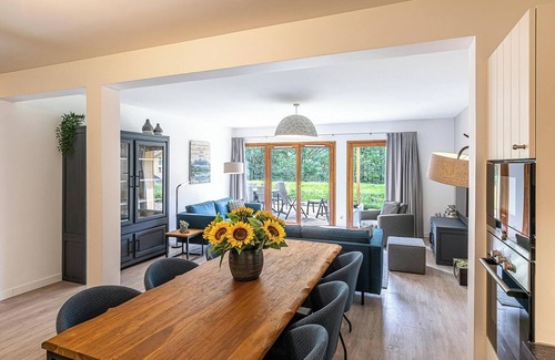 Abondance House | Sunny Terrace & Ski Access