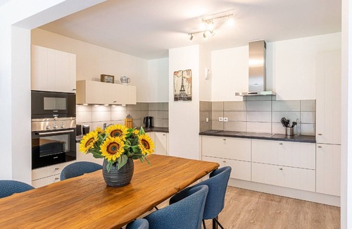 Abondance House | Sunny Terrace & Ski Access