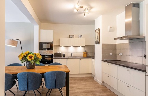 Abondance House | Sunny Terrace & Ski Access