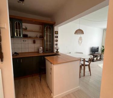 Bytom Apartment | Sunny View Apartament