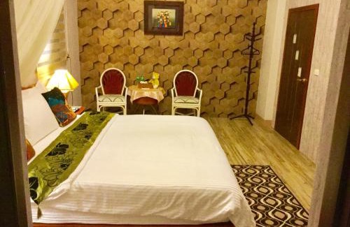 Wujie House | Sunny Villa Homestay