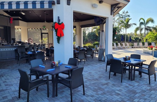Naples Condo | Sunny Winter: Golf, Tennis/Pickleball and Dining