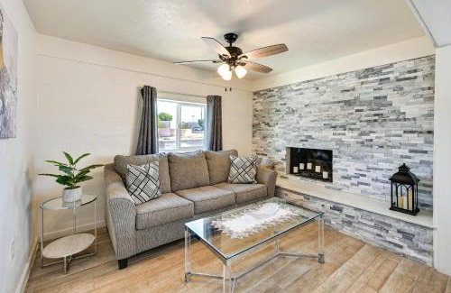 Yuma House | Sunny Yuma Vacation Rental with Private Pool!