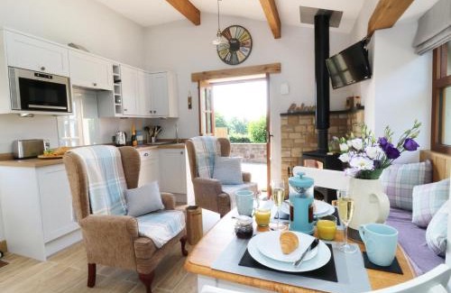 Clitheroe House | Sunnybrook Cottage