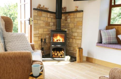Clitheroe House | Sunnybrook Cottage