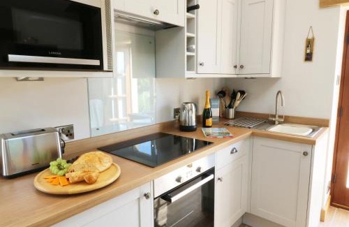 Clitheroe House | Sunnybrook Cottage