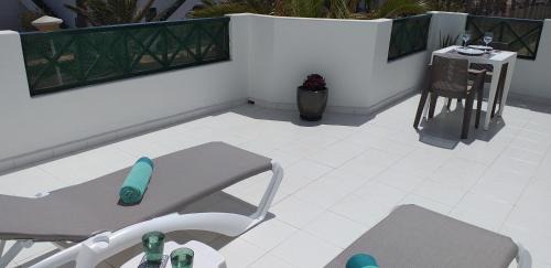 Matagorda Apartment | SunnyDaze