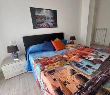 Santa Margherita Ligure Apartment | Sunnyhouse