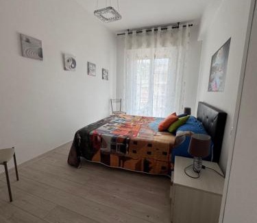 Santa Margherita Ligure Apartment | Sunnyhouse