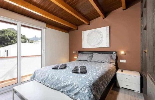 San Andres Apartment | Sunnyland atico las teresitas 4