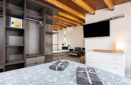 San Andres Apartment | Sunnyland atico las teresitas 4