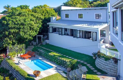 Knysna House | Sunnymeade Guest House