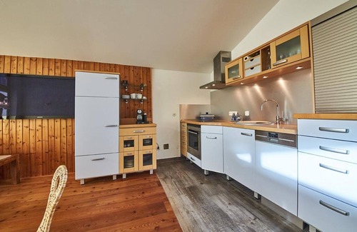 Wiesern Apartment | Sunnyside Appartements Top 2