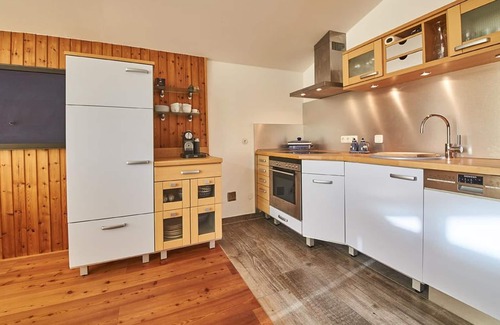 Wiesern Apartment | Sunnyside Appartements Top 2