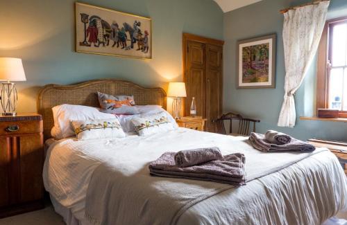 Longnor Bed & Breakfast | Sunnyside Bed and Breakfast