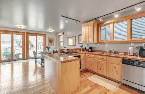 Telluride House | Sunnyside East End