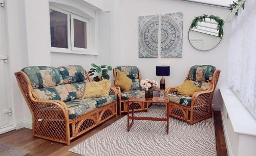 Bognor Regis House | Sunnyside