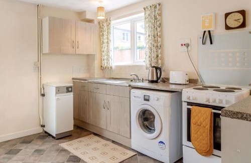 Colkirk House | Sunnyside