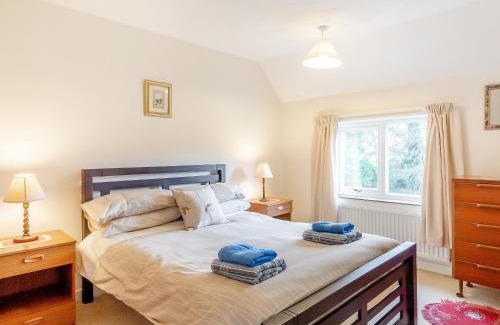 Colkirk House | Sunnyside