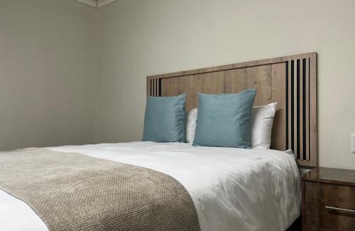 Newcastle House | Sunray Guesthouse