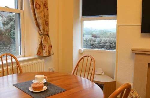 Youlgreave House | Sunrise, 3 east view