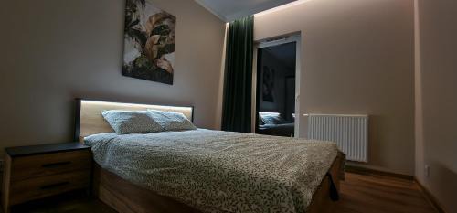 Pradnik Bialy Apartment | Sunrise Apartament w Krakowie